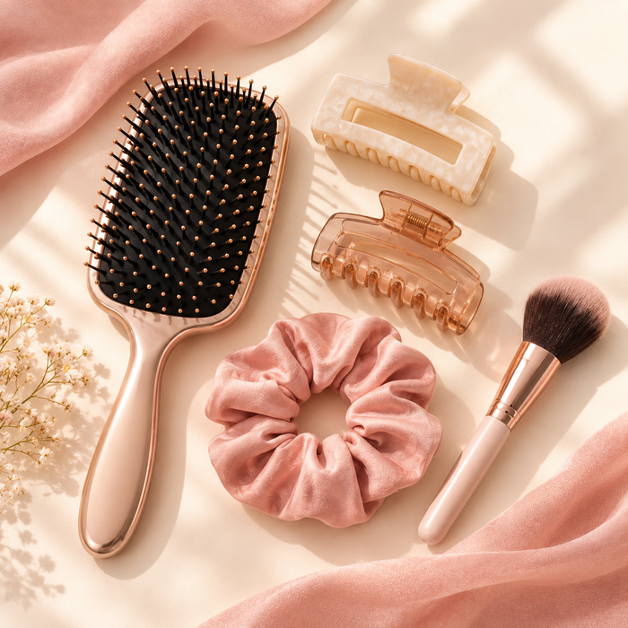 Belleza y accesorios
