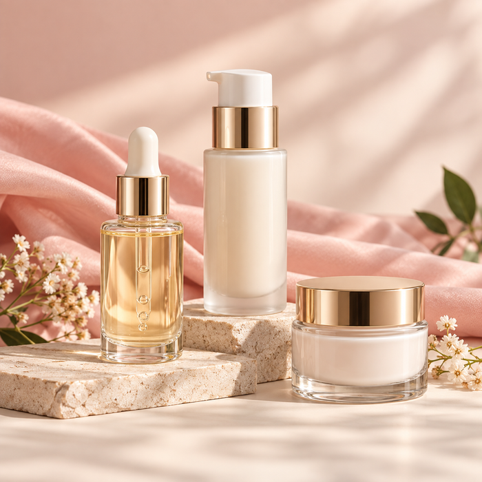 Cuidado facial